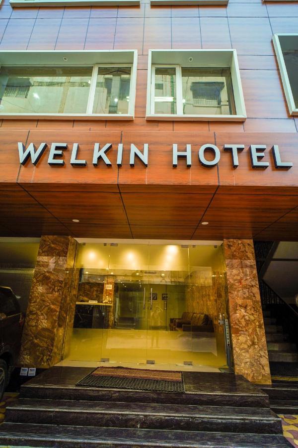 Welkin Hotel , Seunderabad Secundurabad Zewnętrze zdjęcie