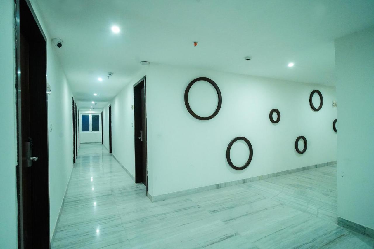 Welkin Hotel , Seunderabad Secundurabad Zewnętrze zdjęcie