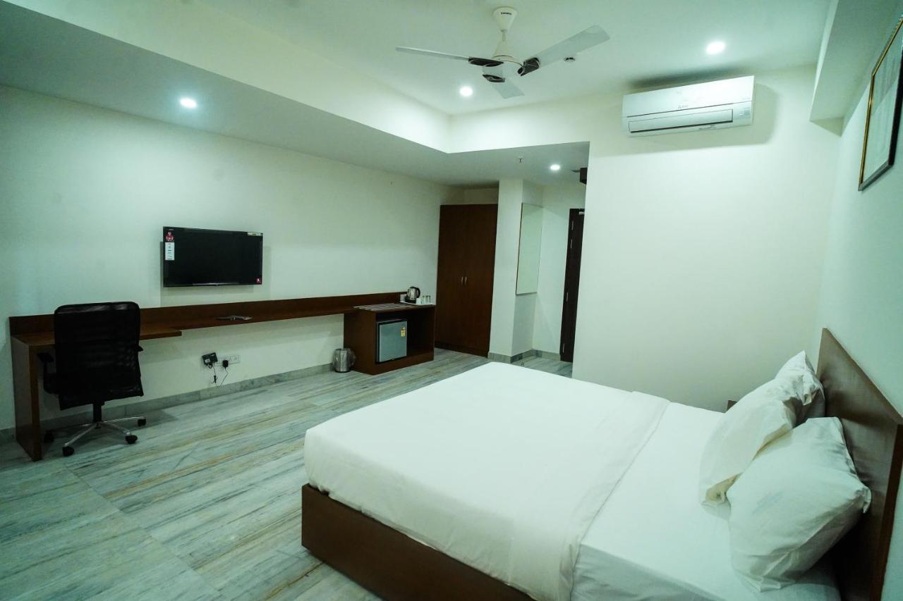 Welkin Hotel , Seunderabad Secundurabad Zewnętrze zdjęcie