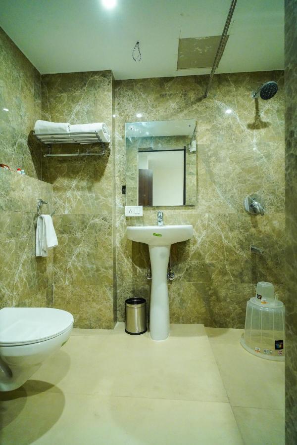 Welkin Hotel , Seunderabad Secundurabad Zewnętrze zdjęcie
