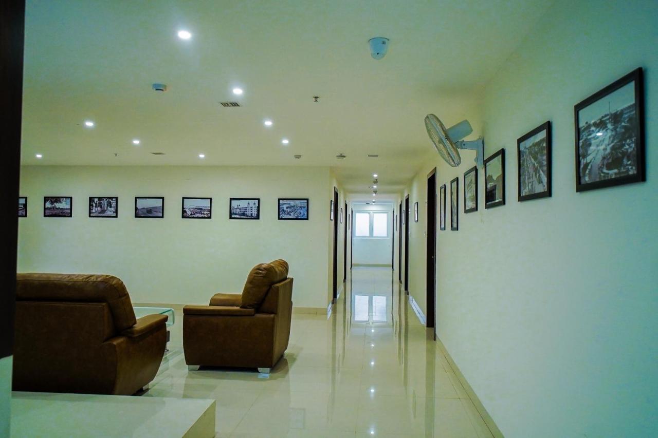 Welkin Hotel , Seunderabad Secundurabad Zewnętrze zdjęcie