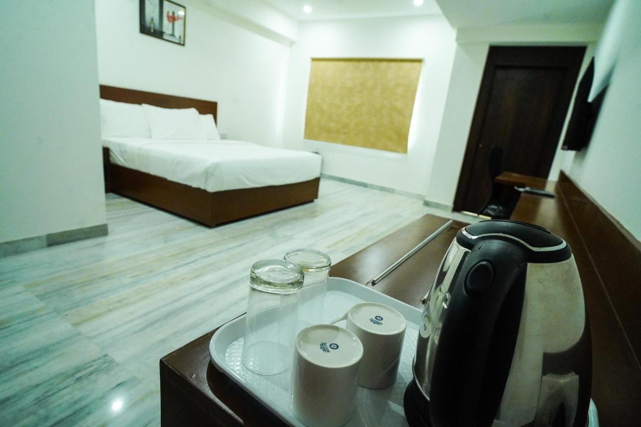 Welkin Hotel , Seunderabad Secundurabad Zewnętrze zdjęcie