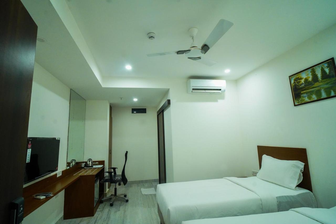 Welkin Hotel , Seunderabad Secundurabad Zewnętrze zdjęcie