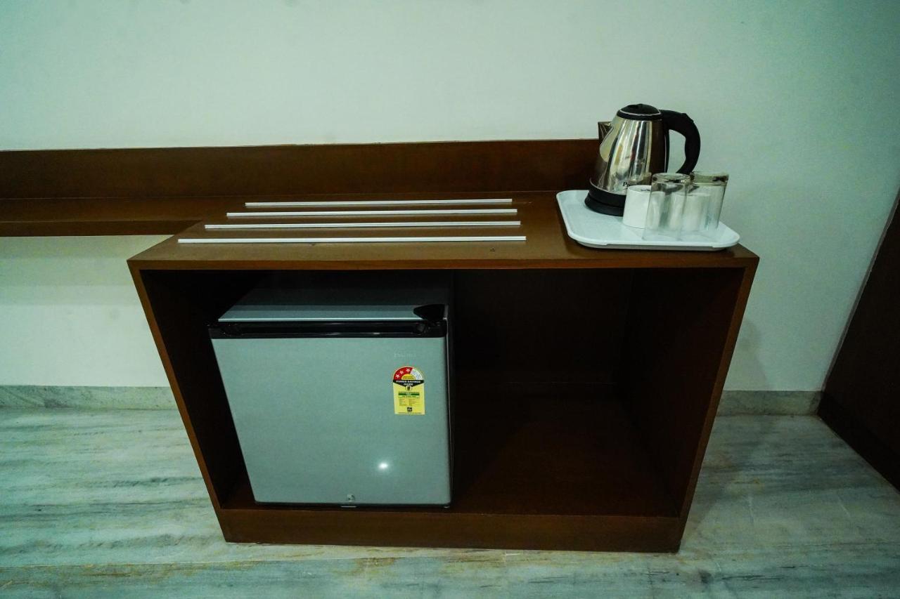 Welkin Hotel , Seunderabad Secundurabad Zewnętrze zdjęcie
