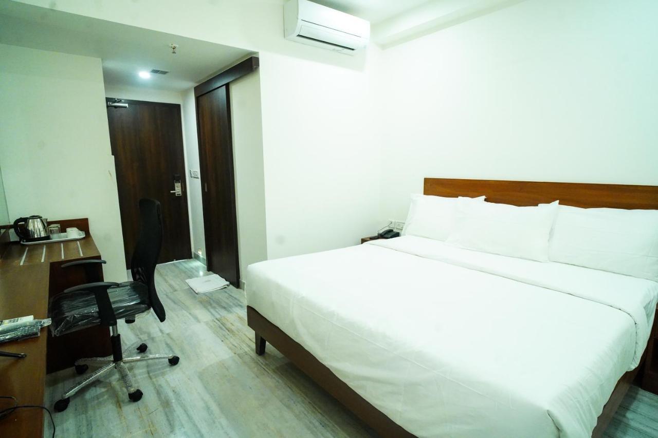 Welkin Hotel , Seunderabad Secundurabad Zewnętrze zdjęcie