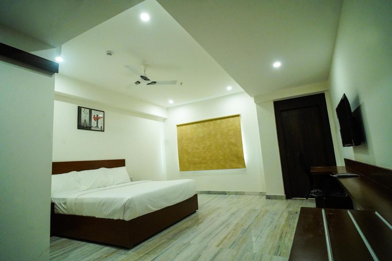 Welkin Hotel , Seunderabad Secundurabad Zewnętrze zdjęcie
