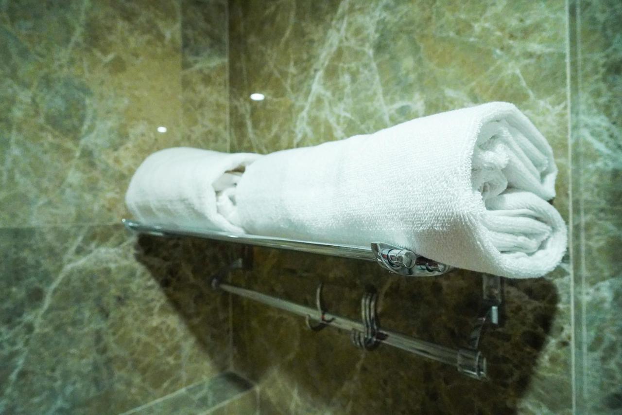 Welkin Hotel , Seunderabad Secundurabad Zewnętrze zdjęcie